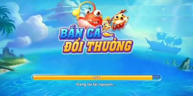 Khái quát đôi nét về sân chơi bắn cá đổi thưởng FUN88