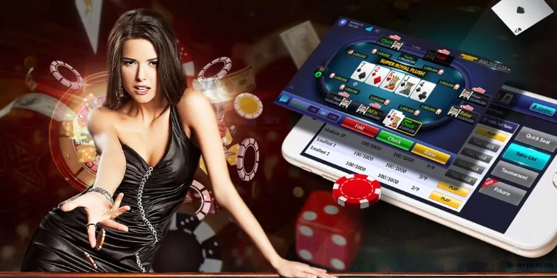 Fun88 cung cấp một không gian giải trí phong phú và đa dạng
