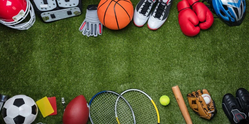 Nhiều sảnh Sports siêu hot được thiết kế hiện đại