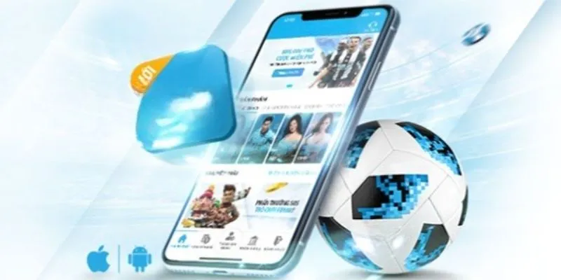 Tải app an toàn, miễn phí từ website chính thống
