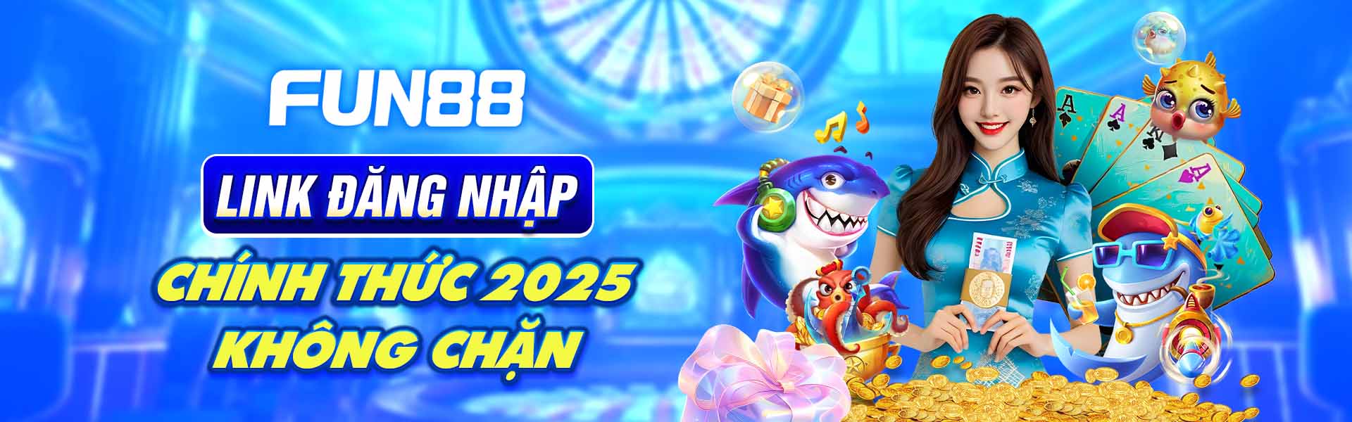 LINK ĐĂNG NHẬP CHÍNH THỨC 2025 KHÔNG CHẶN