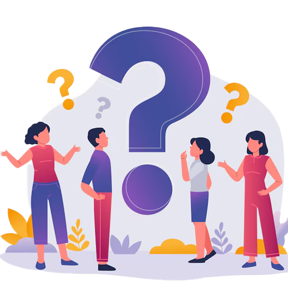 Câu hỏi thường gặp (FAQs)
