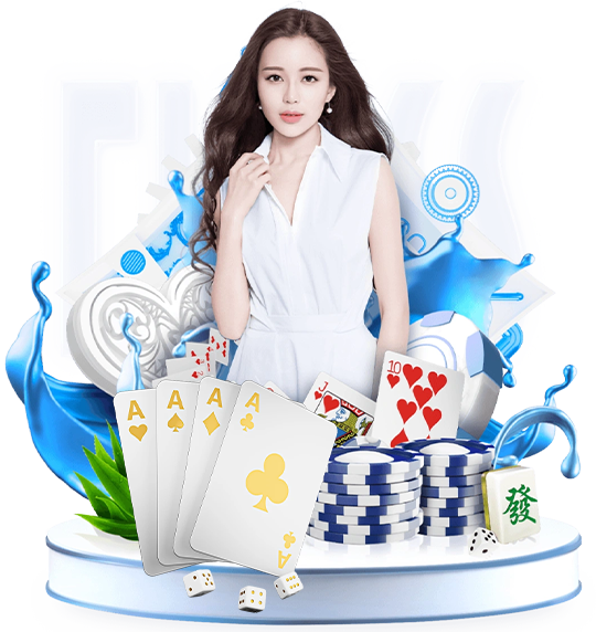 Casino online – Sòng bạc trực tuyến hút mắt