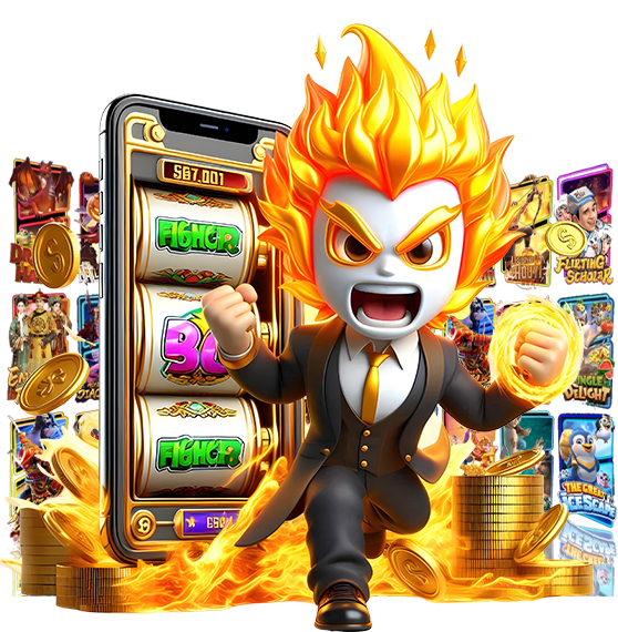 Slot game – Hàng ngàn trò chơi độc đáo