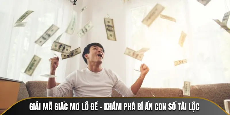 Giải Mã Giấc Mơ Lô Đề FUN88